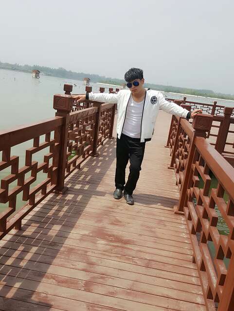 星聚主播mc阿阳