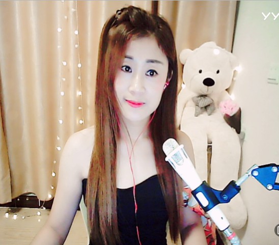 yy音乐社区 - yz叶子