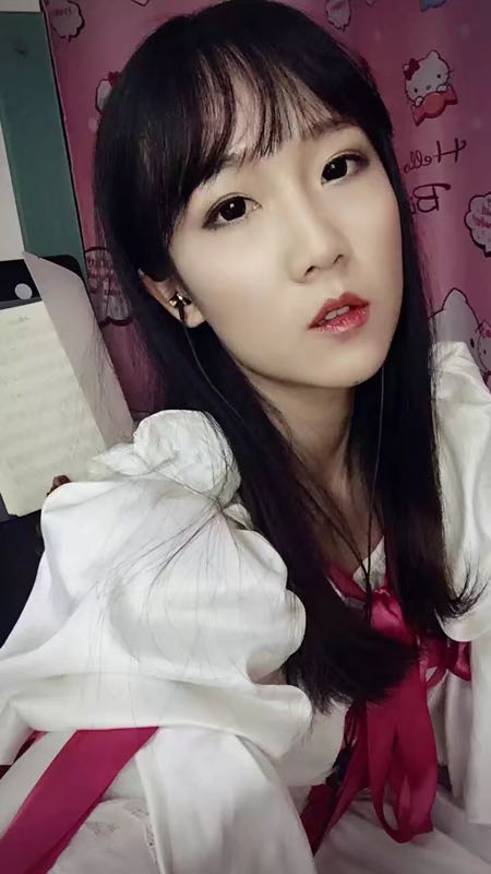 揉揉酱