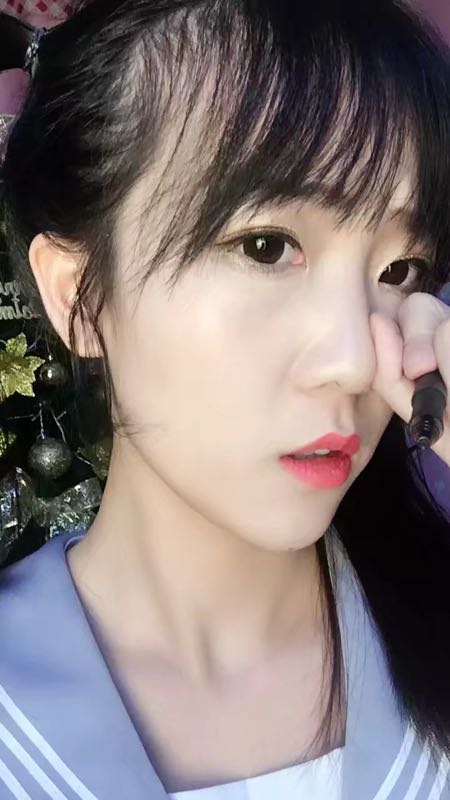 揉揉酱