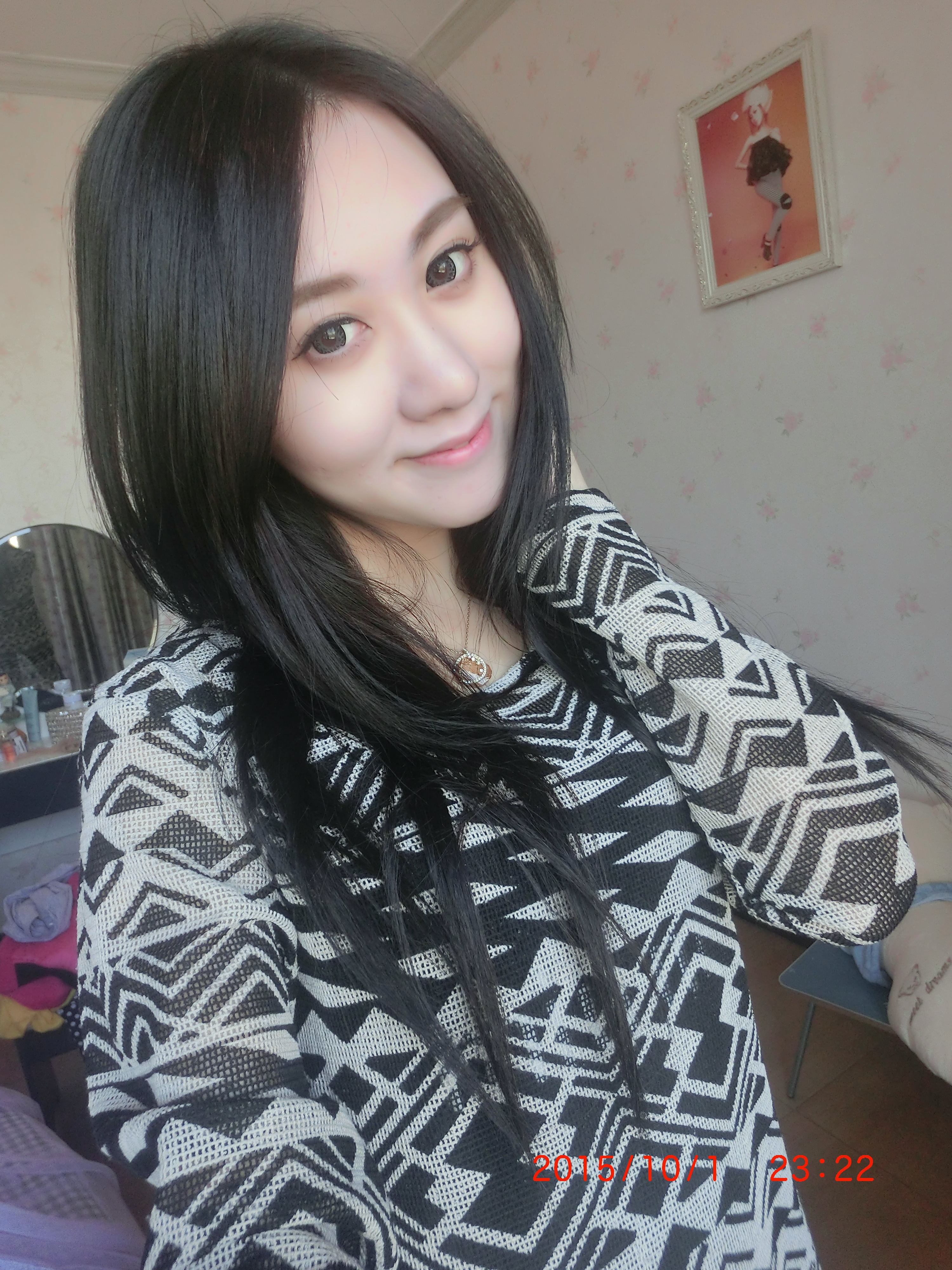 5080西妹妹:上传照片 2015-12-04 00:28 转发( 0)|评论( 0) 5080西